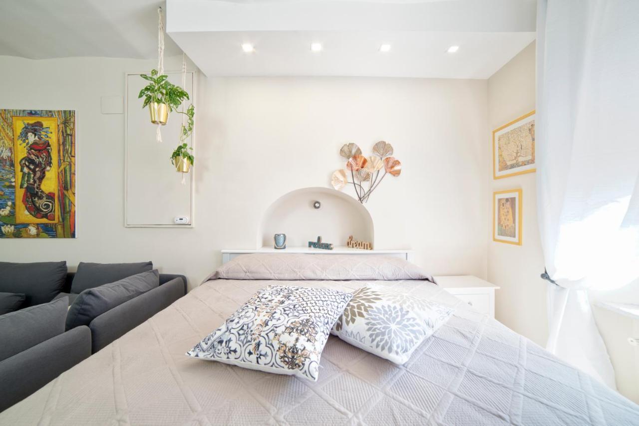 To-Housing2 Apartment ตูริน ภายนอก รูปภาพ