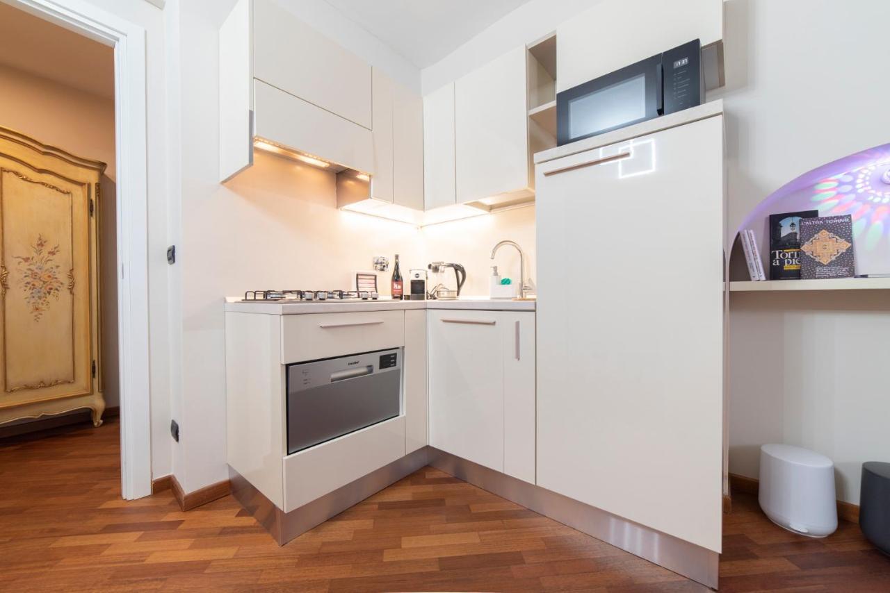 To-Housing2 Apartment ตูริน ภายนอก รูปภาพ