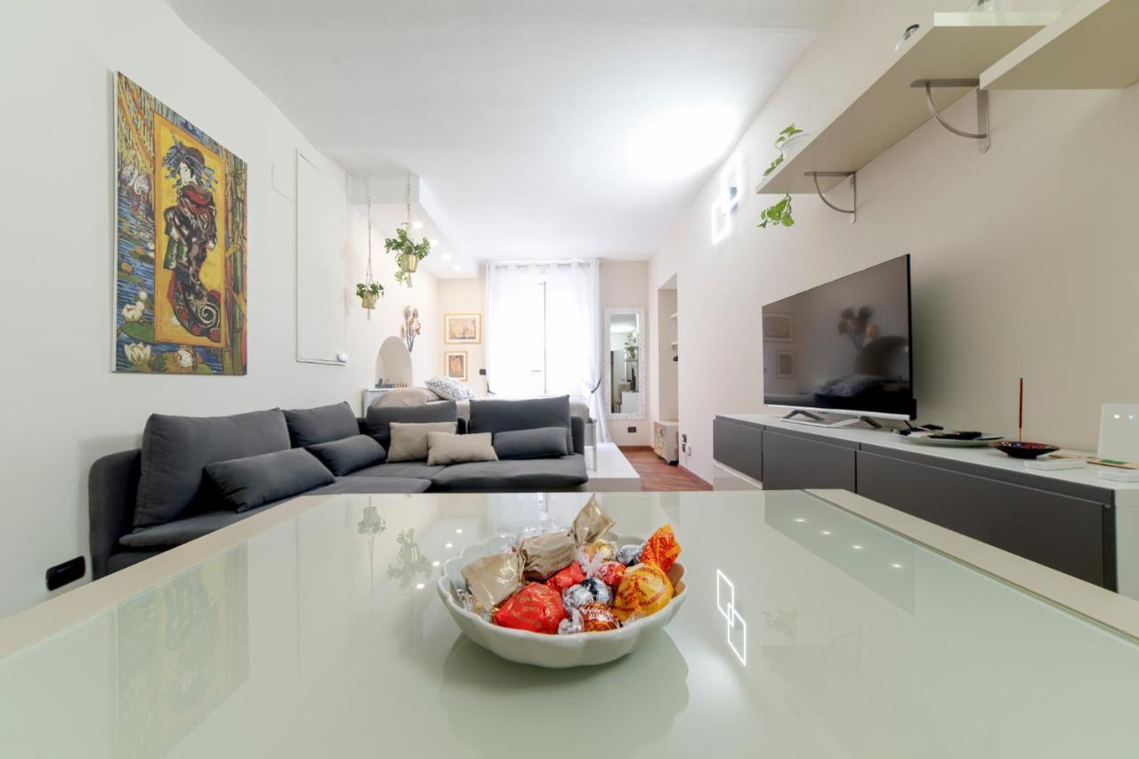 To-Housing2 Apartment ตูริน ภายนอก รูปภาพ