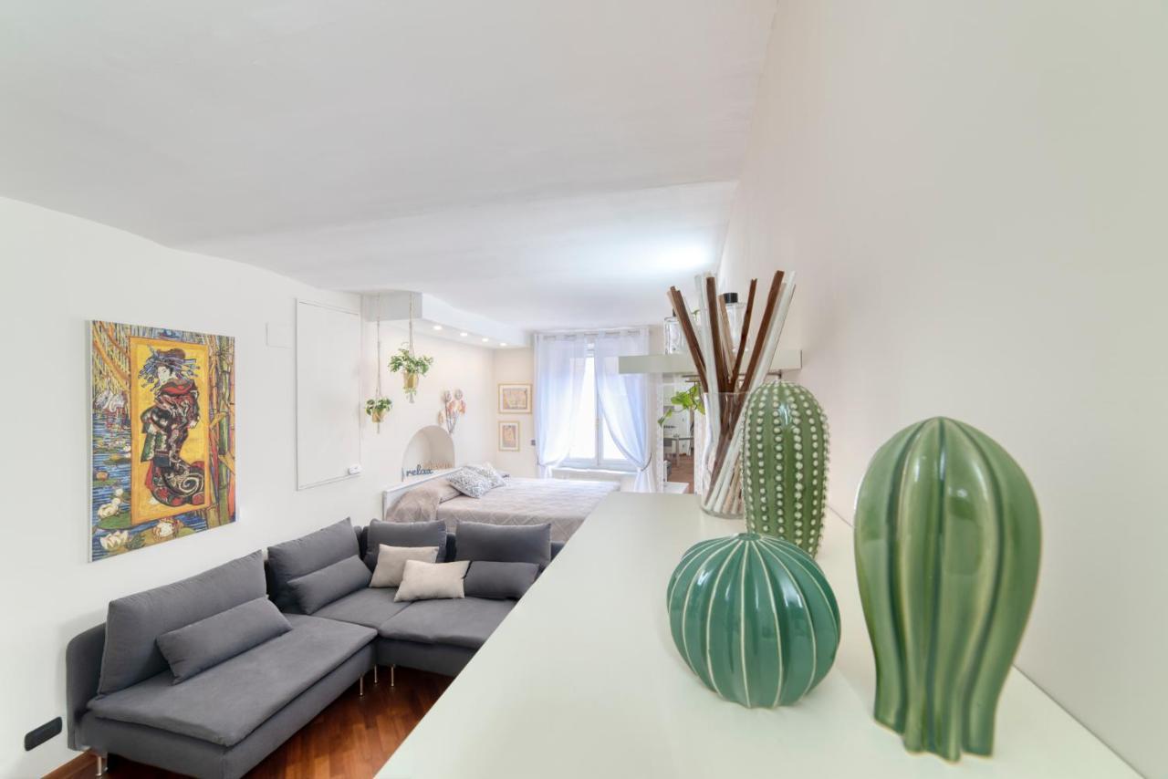To-Housing2 Apartment ตูริน ภายนอก รูปภาพ