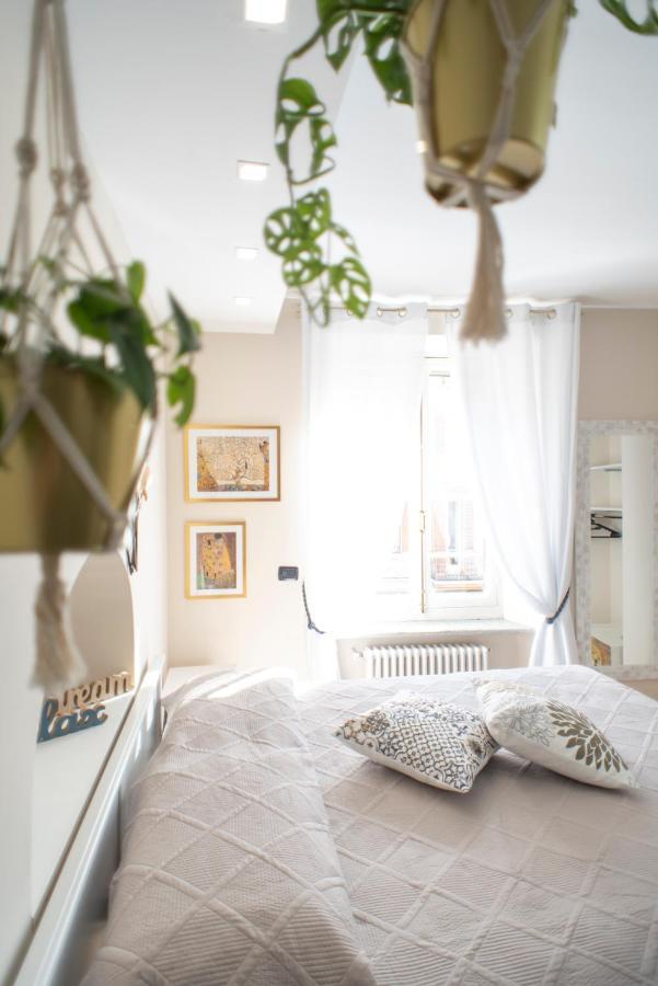 To-Housing2 Apartment ตูริน ภายนอก รูปภาพ