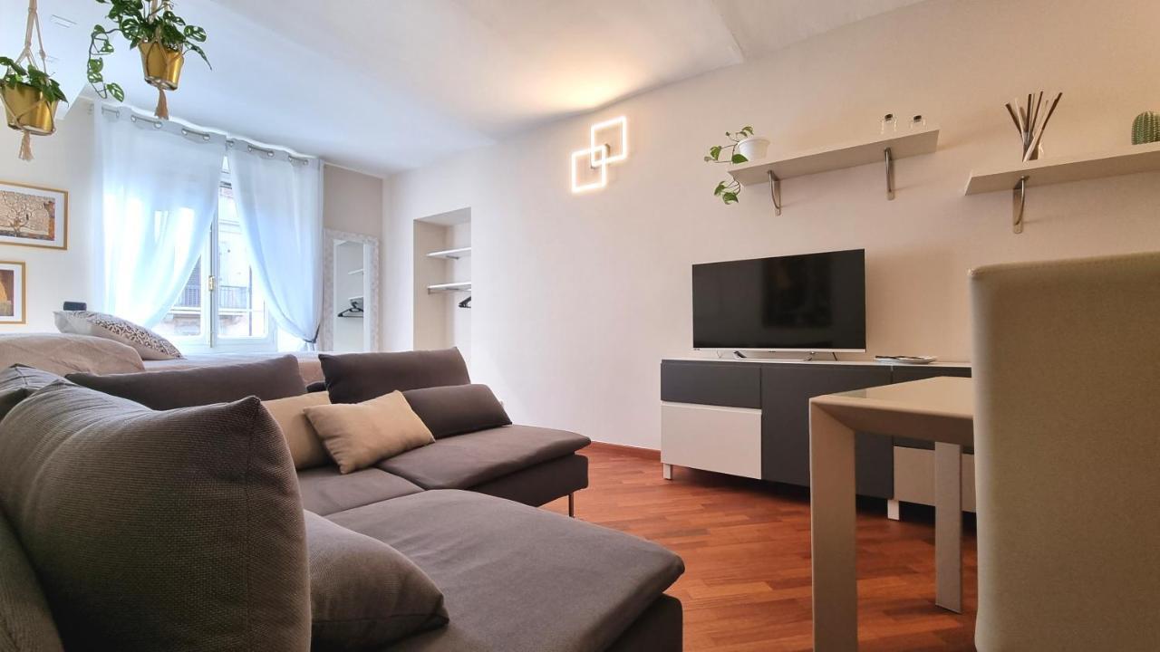 To-Housing2 Apartment ตูริน ภายนอก รูปภาพ