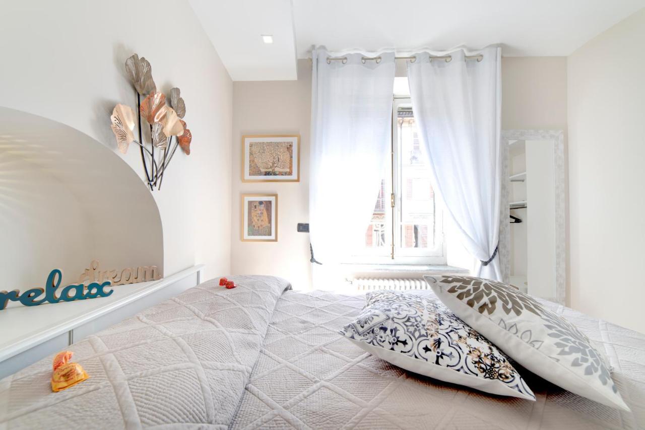 To-Housing2 Apartment ตูริน ภายนอก รูปภาพ