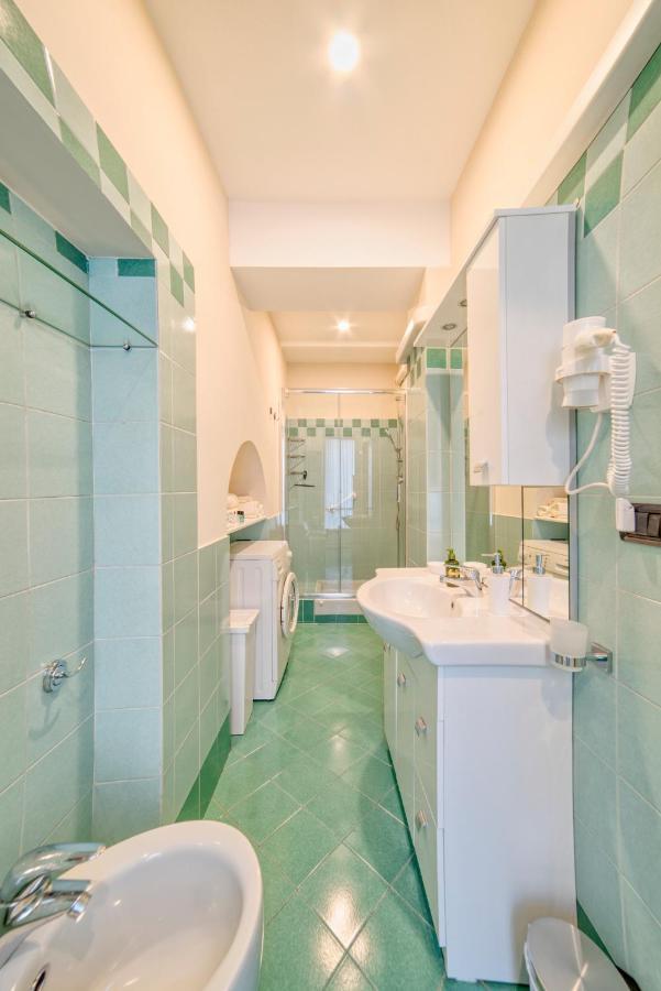 To-Housing2 Apartment ตูริน ภายนอก รูปภาพ