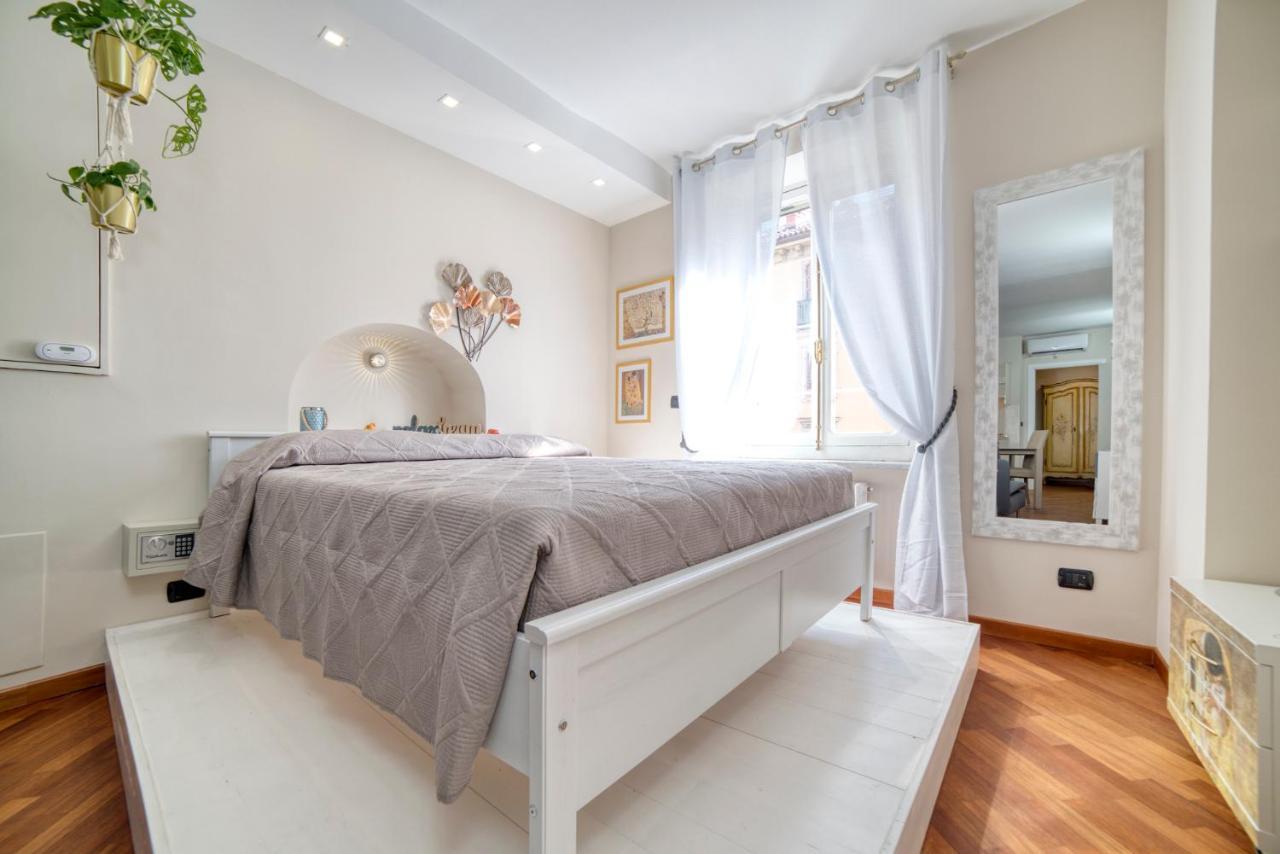 To-Housing2 Apartment ตูริน ภายนอก รูปภาพ