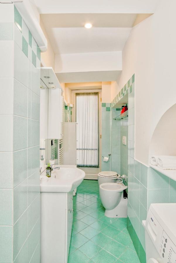 To-Housing2 Apartment ตูริน ภายนอก รูปภาพ
