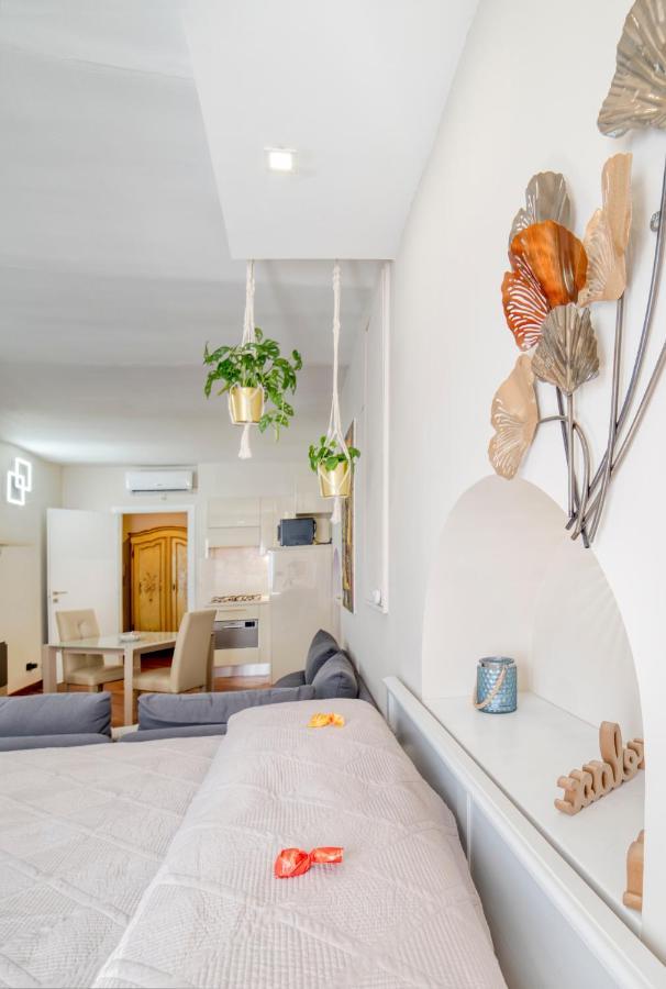 To-Housing2 Apartment ตูริน ภายนอก รูปภาพ