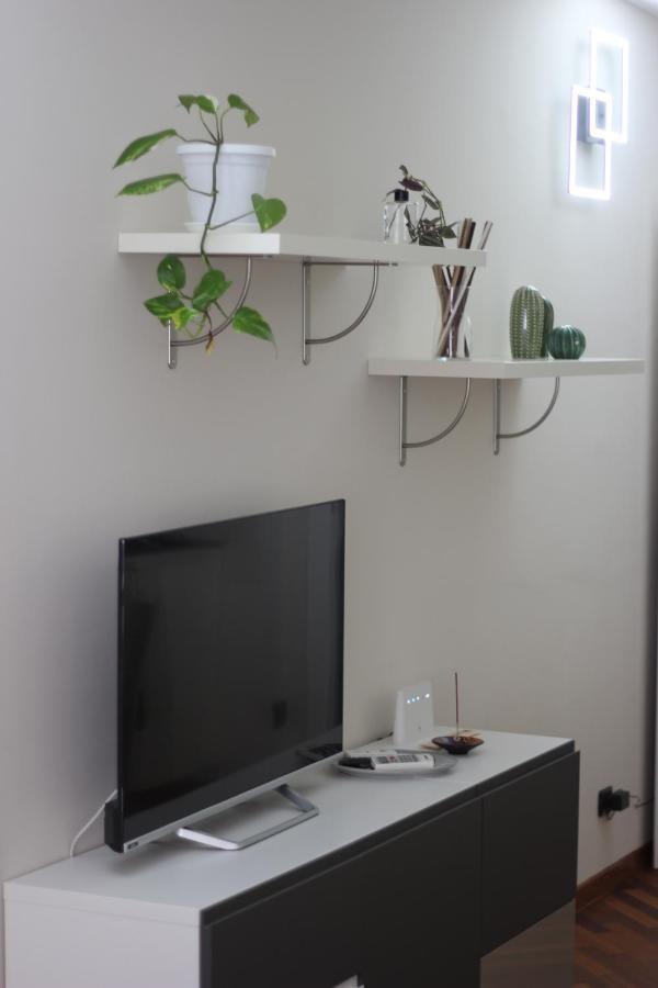 To-Housing2 Apartment ตูริน ภายนอก รูปภาพ